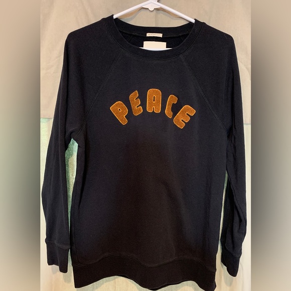 Navy Crewneck - Picture 1 of 3